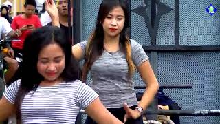 Download lagu GOYANG TIKTOK PERSI ALISA MEGANTARA mp3