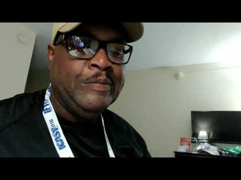 Virtual Tour Of ICAST 2018??