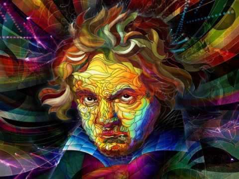 Beethoven vs. Chemical Brothers (MutzNutz Mashups)