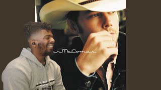 (DTN Reacts) Brian McComas - Sixteen Again (Patreon Request)