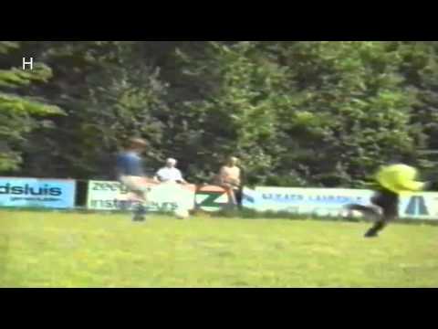 1988 SV HOUTEN A1 - KBV A1 uitslag 5-1