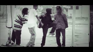 Gong - Sigur Rós  +  A/V MASHUP