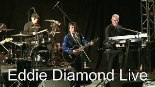 Eddie Diamond Live   A tribute to Neil Diamond