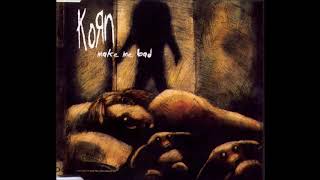 KoRn   Make Me Bad (Official Extended Version)