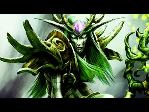 WoW BFA Resto Druid 2v2 ARENA with Destro Warlock - 1900 rating