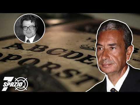 Caso Moro, la seduta spiritica del 2 aprile 1978