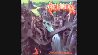 Benediction - Violation Domain