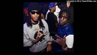 Chief Keef - Never Thought ft. Future [Remix] (prod. 6worthy)