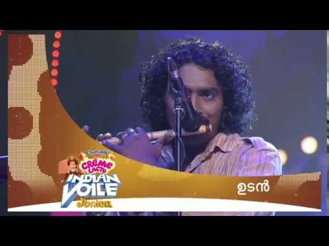 Indian Voice Junior I Episode 135 - part 2 I Mazhavil Manorama