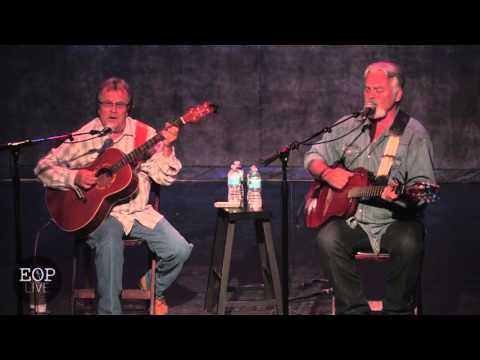 Hal Ketchum "Past the Point of Rescue" @ Eddie Owen Presents