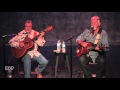 Hal Ketchum "Past the Point of Rescue" @ Eddie Owen Presents