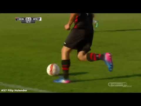 Filip  Holender Highlights x264