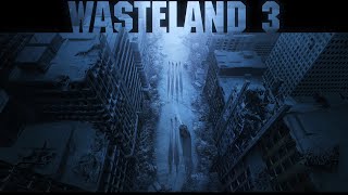Wasteland 3 Isabelle and Tom Redd
