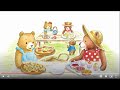 The Bears Picnic Answer Comprehension Questions