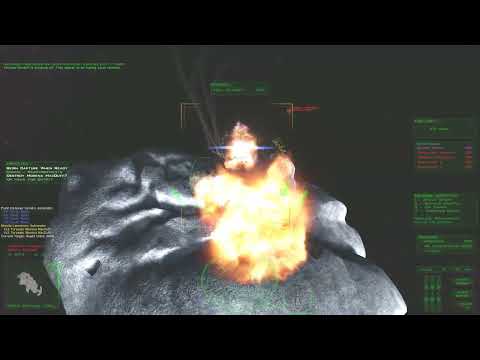 Freespace 2: Blue Planet - One Future