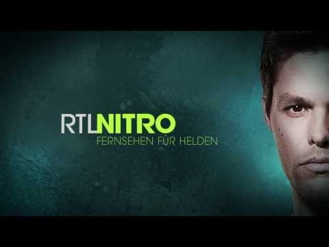 Heldenkampagne: Knight Rider bei RTL NITRO