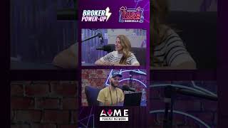 Shelbi Bolling | Fuse 2025 #AIME #Podcast #Network #Fuse2025 #BrokersAreBest #MortgageTech
