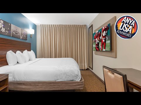 Red Roof PLUS+ Brooklyn - 3rd Ave | New York (NY), United States | Hotel Review ⭐
