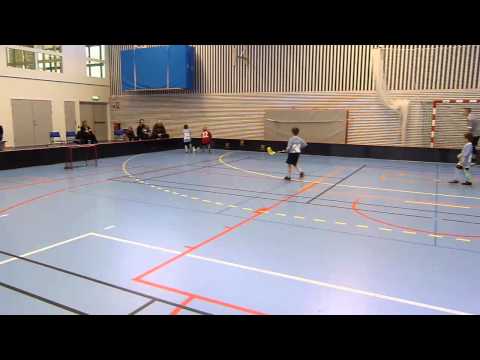 Knatteligan 2012/13: FC Cimrishamn - Kävlinge IBK 3