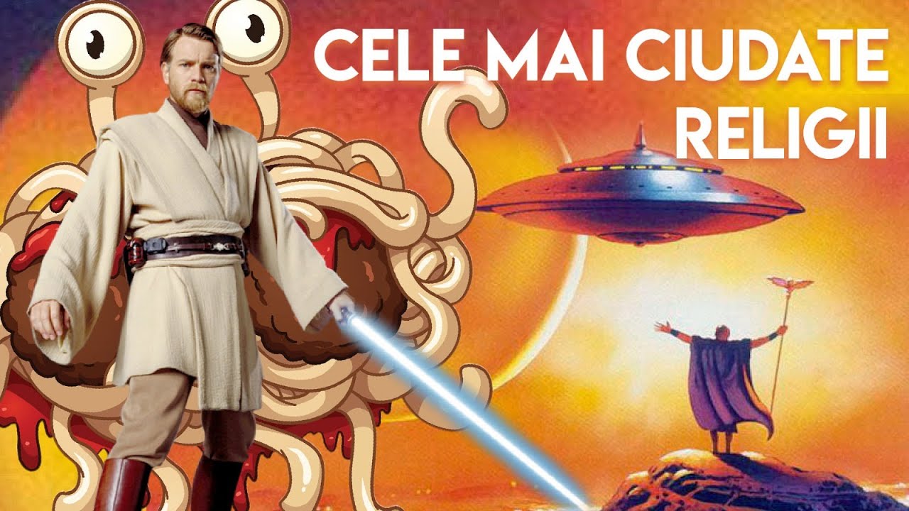 Watch Cate Religii Sunt In Lume Now Cele Mai Ciudate 10 Religii Din Lume.