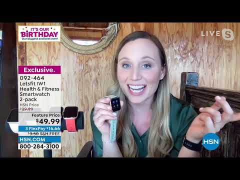 HSN | The Download On Electronics Celebration with Adam 07.09.2022 - 09 PM