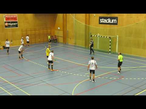 Herr 1 Södra  Kärra HF - HP Warta Del 2