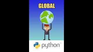 Python - How To Change Global Variable Within a Function (Please NEVER Do This!!!)
