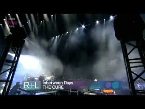 The Cure - Reading Festival 2012