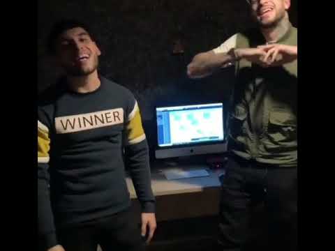 Keen Levy🍒 Ft. Neo Roldan - Maldito Dinero (AVANCE)