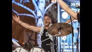 Luftbremzeri - Tko to tamo pjeva (Azra cover), Dugave Fest 2024.