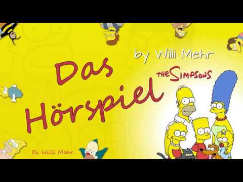 Die Simpsons das Hörspiel  Sonderfolge Nr 37   Deutsch   Original   Ganze Folge
