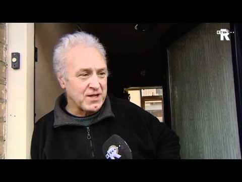 Onrust in Nieuw-Lekkerland