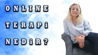 ONLINE TERAPİ NEDİR? ONLINE PSİKOTERAPİ NASIL YAPILIR? | Psikolog Yıld