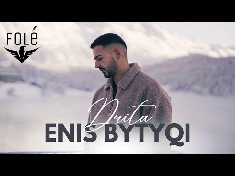 Enis Bytyqi - DRITA