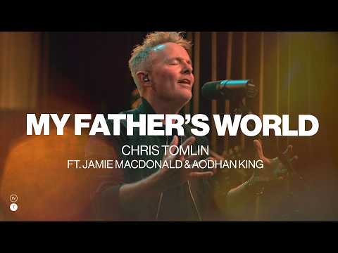My Father's World