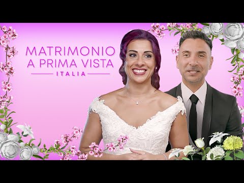 Il matrimonio di Andrea e Irene | Matrimonio a prima vista