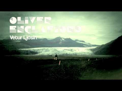 Oliver Englafjord - Vetur Ljosin (Official Video)