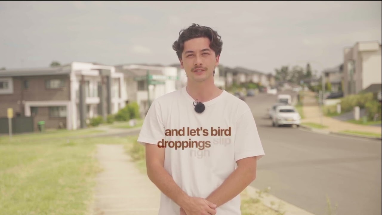 Nanotech Coatings video