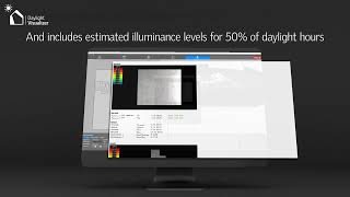 VELUX Daylight Visualizer - Hatékony jelentéskészítés