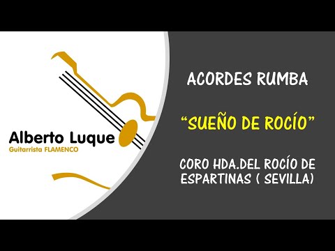 Sueños De Rocío (popurri Rumbas) - Sevillanas