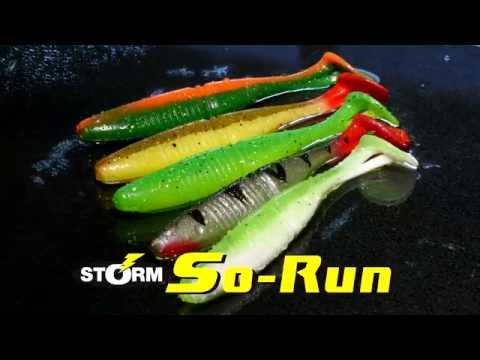 Storm® So-Run Joker Shad
