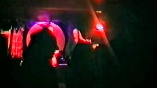 All Living Fear Mk2 - No One But You (Live at the Cavern 1995)