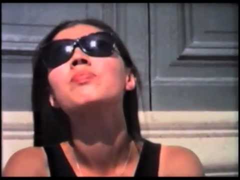 Irina Sakhaltoueva (1994) by Gérard Courant - Cinématon #1681