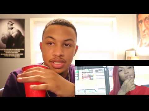 Molly Brazy, BandGang Masoe, Cuban Doll, Sam - GANG ( Official Video) Reaction Video