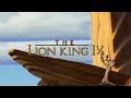 The Lion King 1½ Trailer Alternate Ending Number 2