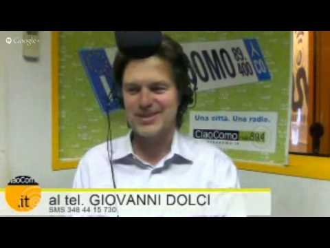 CURVA BIANCOBLU' - IL DS DOLCI E LA FINALE PLAY-OFF NEL MIRINO