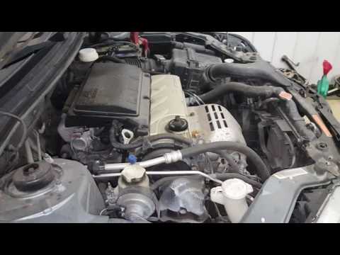 DC0246 - 2008 Mitsubishi Galant ES - 2.4L Engine