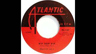 Don Covay - Bip Bop Bip - 1957