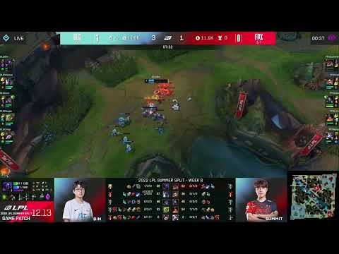 Summit gets solo killed on his famous Gnar