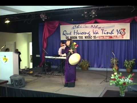 Thể hiện bởi Như Ngọc Hoa